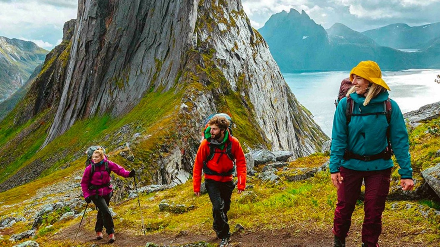 Ilustração de análise de dados