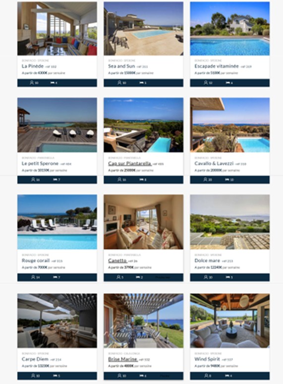 Ilustração de análise de dados